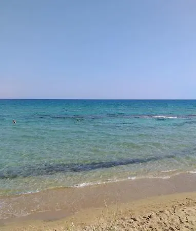 Studio, Caesar Ocean View דירה *