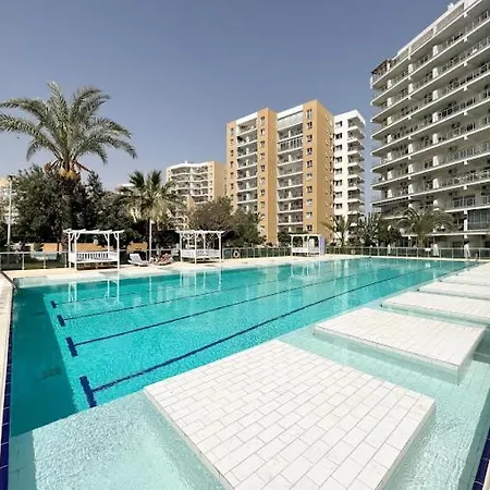 דירה Studio, Caesar Ocean View *