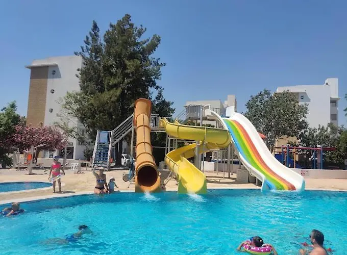 Daire Studio, Caesar Ocean View