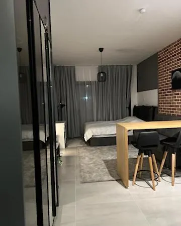 Apartment Studio, Caesar Ocean View