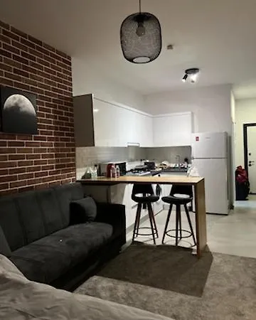 Lägenhet Studio, Caesar Ocean View Iskele District (Northern Cyprus)