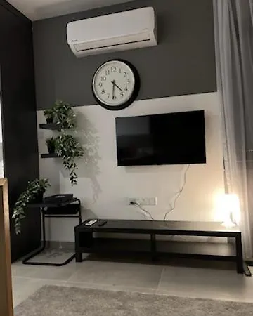 Apartment Studio, Caesar Ocean View *