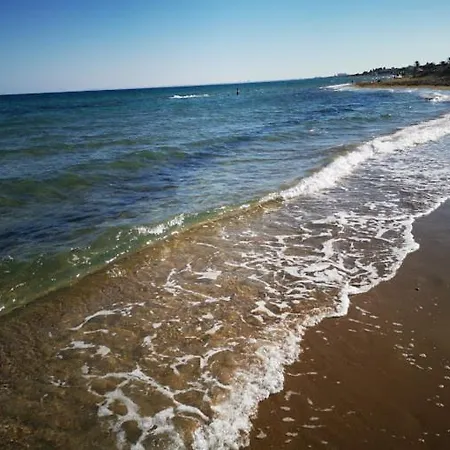 Studio, Caesar Ocean View Iskele District (Northern Cyprus)