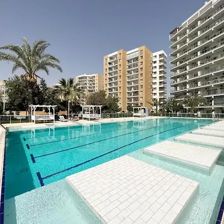 Apartment Studio, Caesar Ocean View *