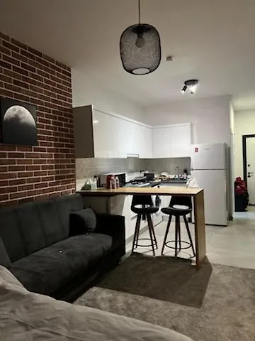 Appartamento Studio, Caesar Ocean View Iskele District (Northern Cyprus)