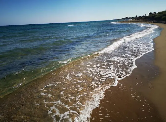 Studio, Caesar Ocean View Iskele District (Northern Cyprus)